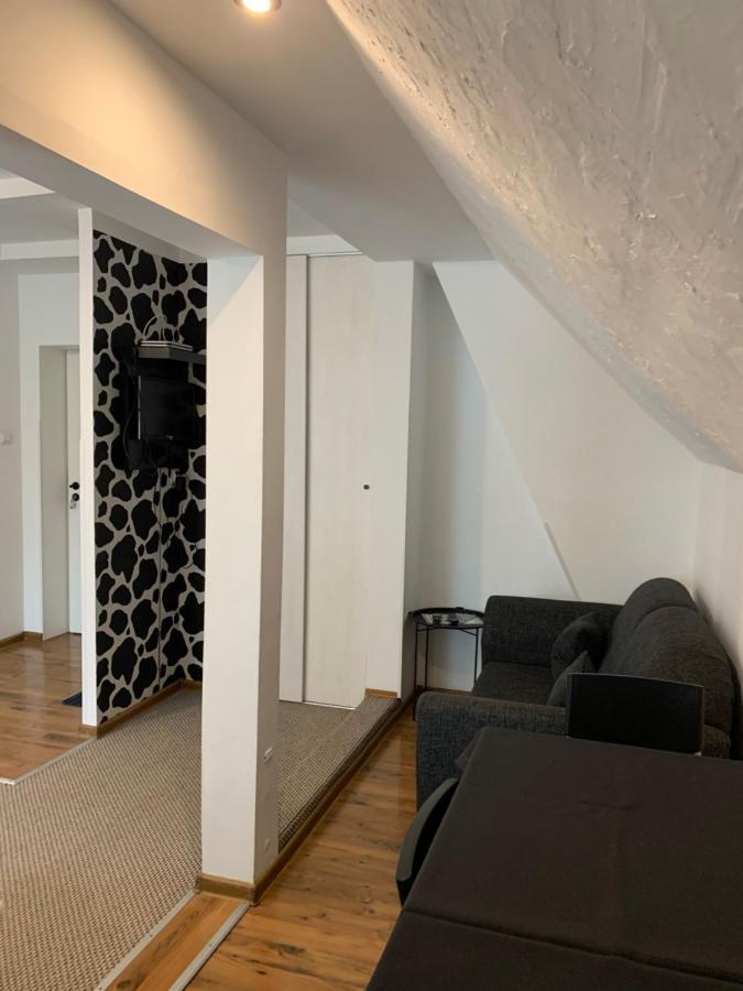 קודובה-זדרוי Villa Ana - Noclegi W Centrum מראה חיצוני תמונה